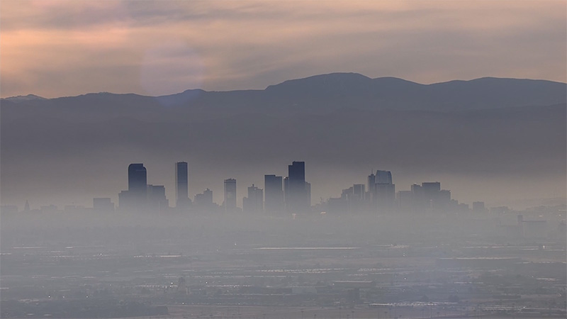 Opinion: Colorado Won’t Reduce Its Hazardous Ozone Levels Voluntarily